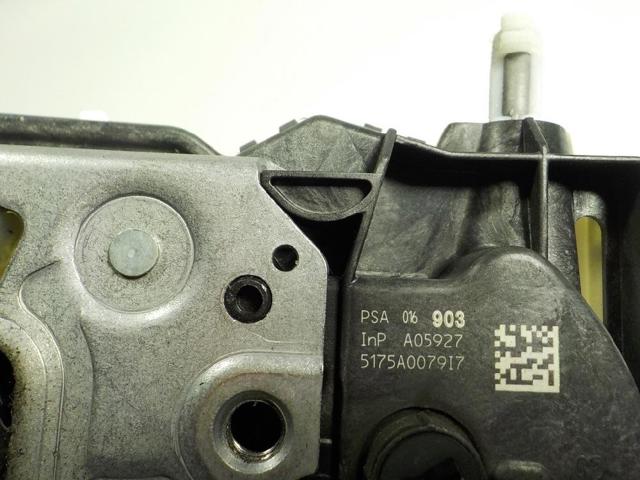 9801690380 Peugeot/Citroen