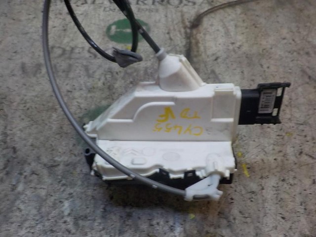9801690380 Peugeot/Citroen