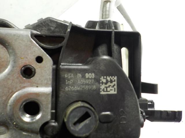 9801690380 Peugeot/Citroen
