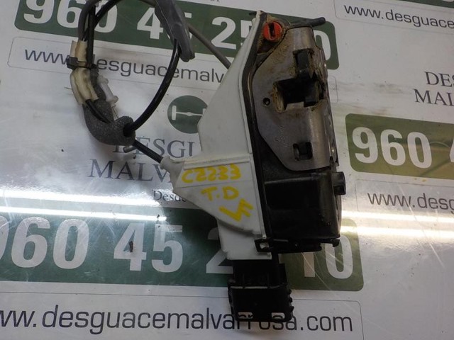 9801690380 Peugeot/Citroen