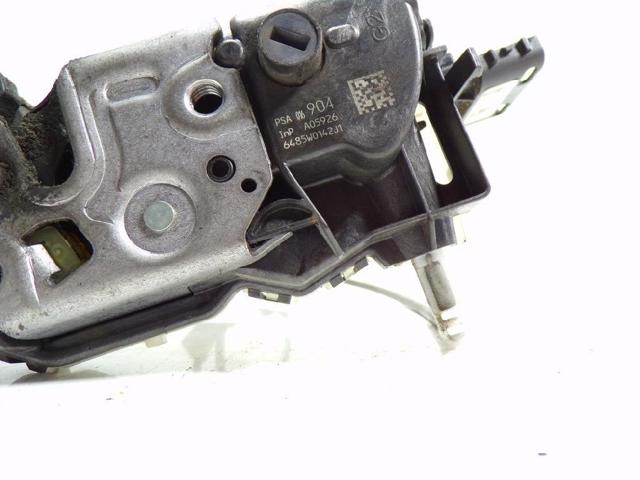 9801690480 Peugeot/Citroen