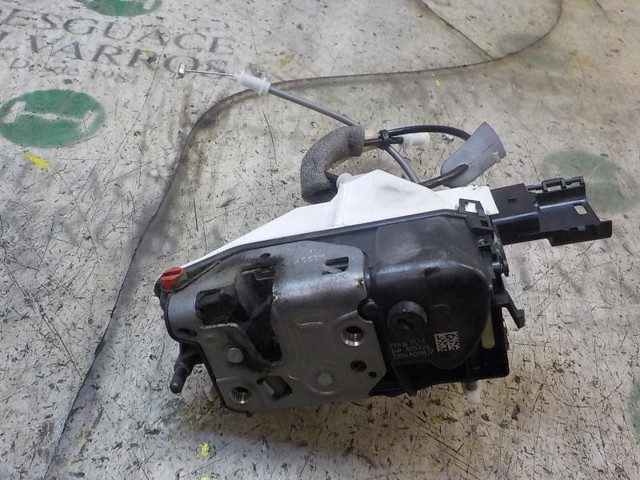 9801690480 Peugeot/Citroen