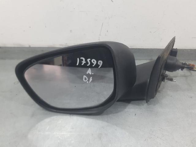 Retrovisor izquierdo 98016916XT PEUGEOT