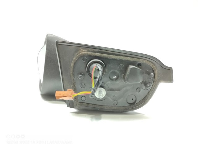 PEUGEOT 98016916XT Espejo retrovisor izquierdo  comprar en Ponferrada