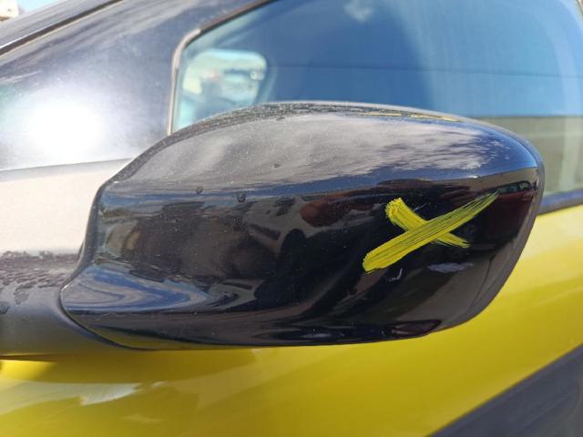 98016916XT PEUGEOT Espejo de retrovisor izquierdo comprar Madrid