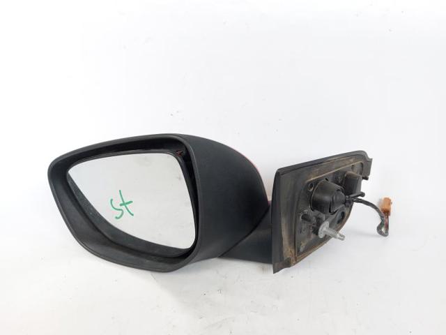 Espejo izquierdo 98016916XT PEUGEOT