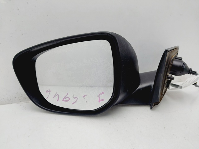 PEUGEOT 98016918XT Espejo de retrovisor izquierdo comprar Barcelona