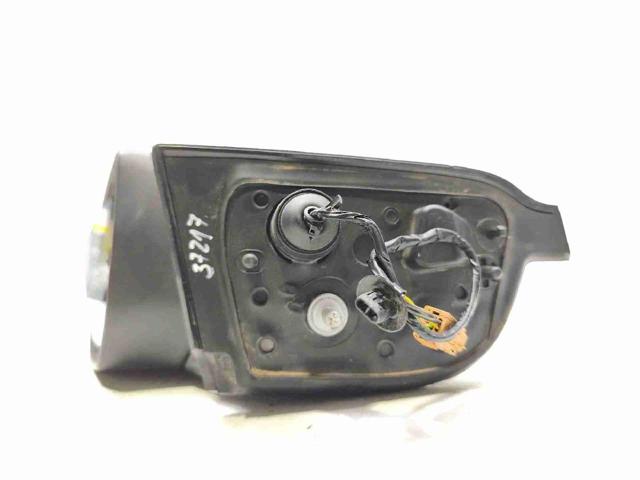 98016918XT PEUGEOT Espejo de retrovisor izquierdo comprar Alcalá