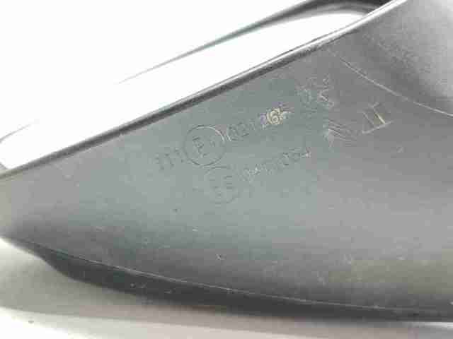 98016918XT PEUGEOT Espejo de retrovisor izquierdo comprar Alcalá
