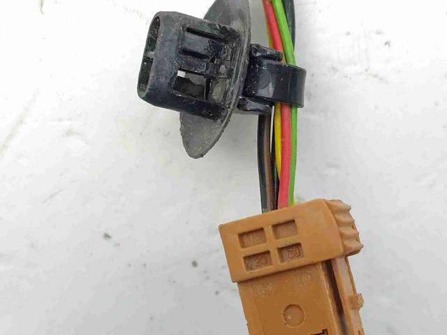 98016918XT PEUGEOT Espejo de retrovisor izquierdo comprar Madrid