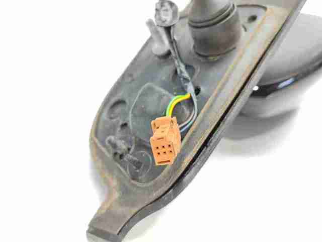 98016918XT PEUGEOT Espejo retrovisor izquierdo  comprar en Oviedo