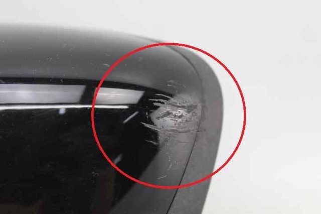 98016918XT PEUGEOT Espejo retrovisor izquierdo  disponible Ourense