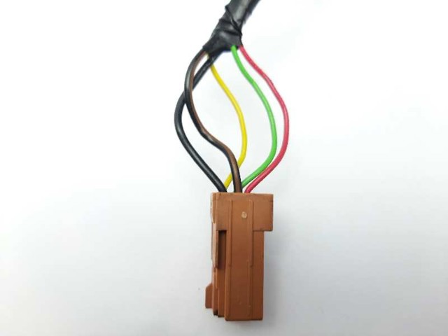 98016918XT Espejo de retrovisor izquierdo comprar Almería
