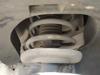 Amortiguador eje delantero izquierda 9801729280 PEUGEOT