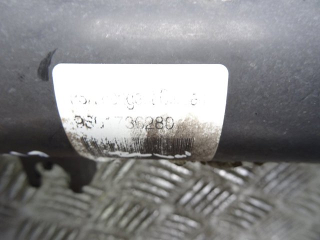 9801736280 Amortiguador delantero izquierdo  en stock Granada
