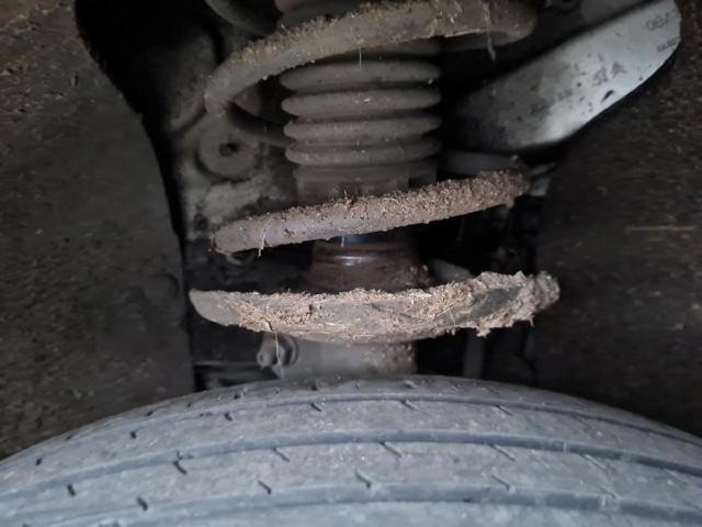 9801736280 Amortiguador delantero izquierdo  en stock Granada
