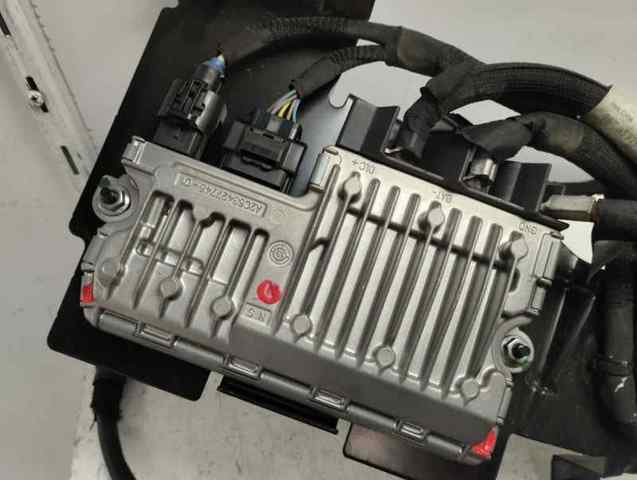 9801739380 PEUGEOT Condensador del sistema start/stop comprar Madrid