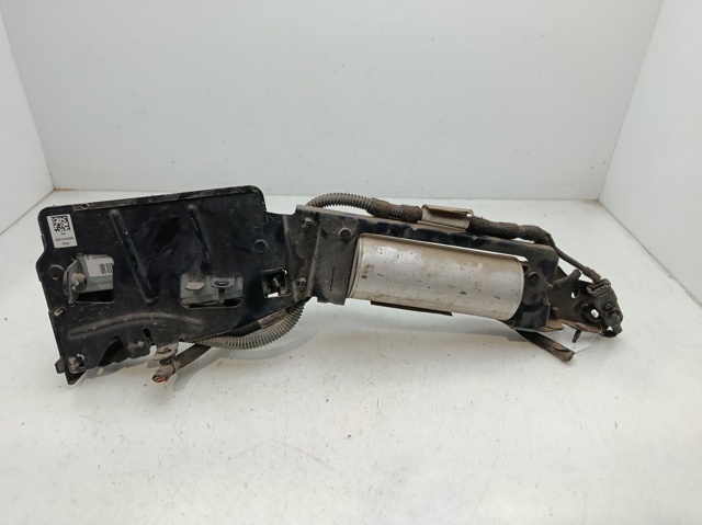 9801739380 Peugeot/Citroen