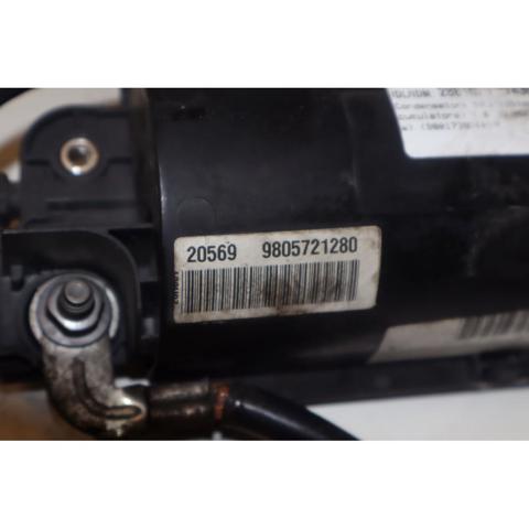 9801739380 Condensador del sistema start/stop  comprar en Pontevedra