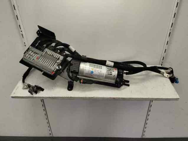 9801739380 PEUGEOT Condensador del sistema start/stop  en stock Córdoba