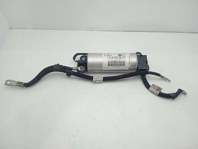 9801739380 PEUGEOT Condensador del sistema start/stop  disponible Vigo