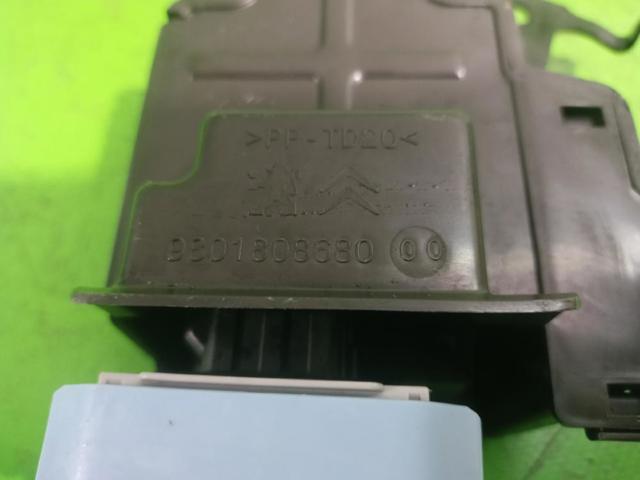 9801808680 PEUGEOT  disponible Alicante