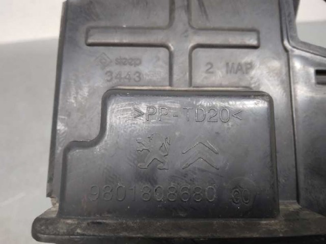 9801808680 PEUGEOT comprar Madrid