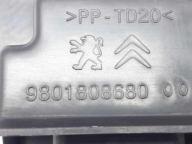 9801808680 PEUGEOT  comprar en Jaén