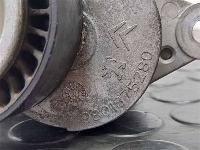 PEUGEOT 9801875280 Tensor de correa de alternador  en stock Salamanca