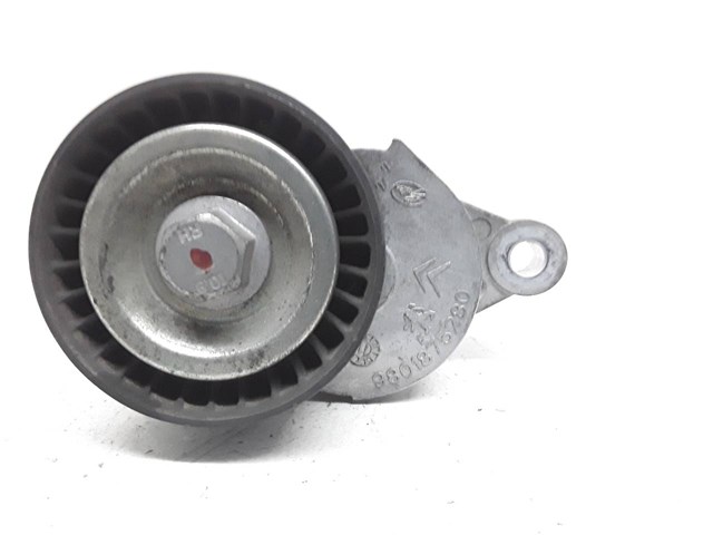 9801875280 PEUGEOT Tensor de correa, correa poli V  disponible Alicante