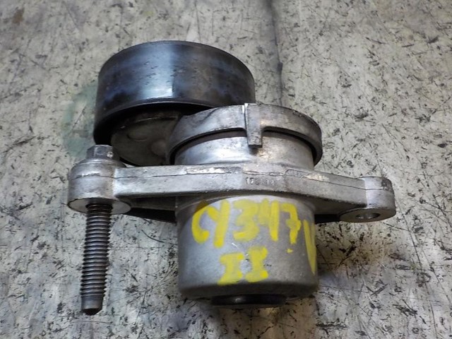 9801875280 PEUGEOT Tensor de correa, correa poli V  comprar en Oviedo