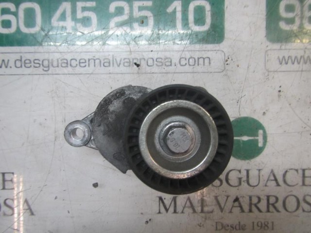 Tensor de la correa trapecial poli v 9801875280 PEUGEOT