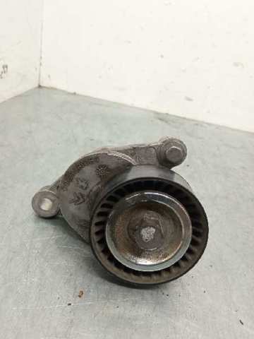 9801875280 PEUGEOT Tensor de correa, correa poli V  comprar en Oviedo