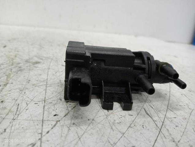 9801887680 PEUGEOT Válvula solenoide de control de presión de sobrealimentación  comprar en Oviedo