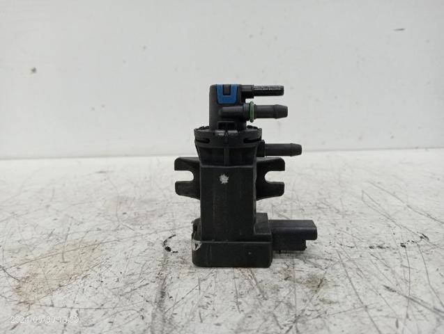 PEUGEOT 9801887680 Válvula solenoide de control de presión de sobrealimentación  en stock Valencia