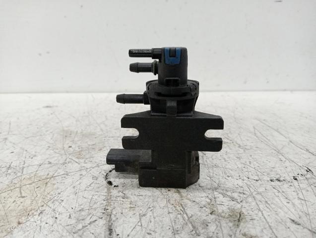 9801887680 PEUGEOT Válvula solenoide de control de presión de sobrealimentación  comprar en Lleida