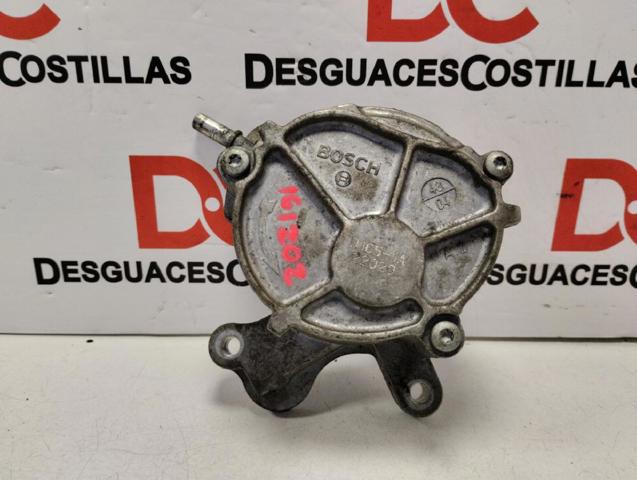 PEUGEOT 9801888780 Bomba de vacío  en stock Terrassa