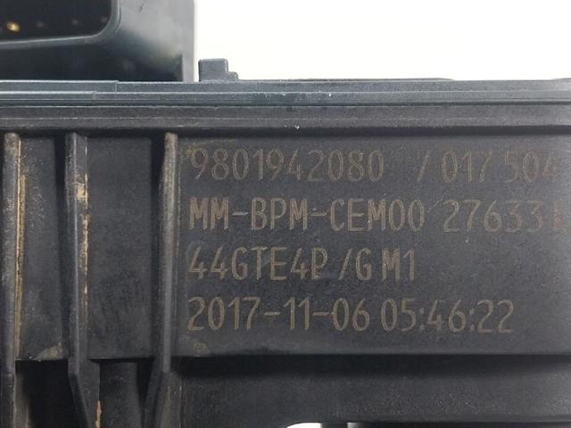 9801942080 Cuerpo de aceleración completo  comprar en Reus