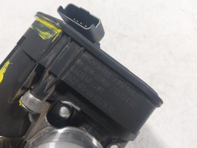 OPEL 9801942080 Cuerpo de mariposa  en stock Valencia