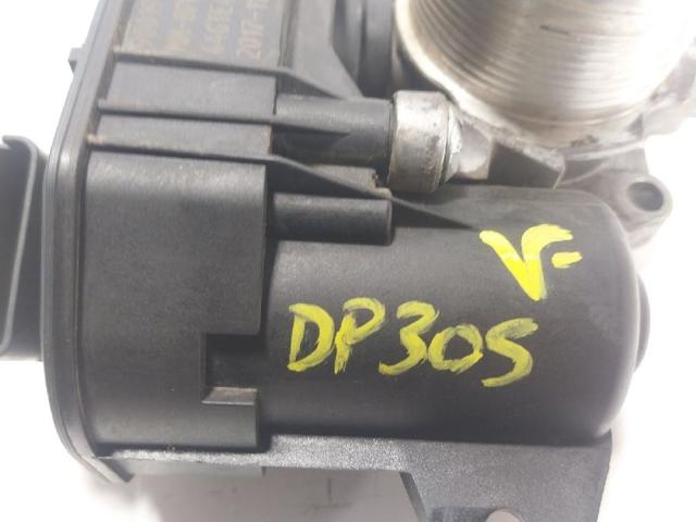 OPEL 9801942080 Cuerpo de mariposa  en stock Valencia