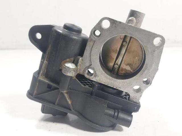 9801942080 OPEL Cuerpo de aceleración completo  disponible Vigo