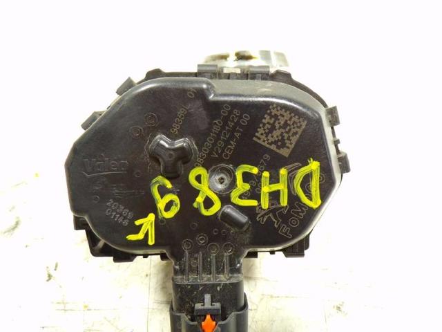 9801942080 Cuerpo de mariposa  en stock Granada