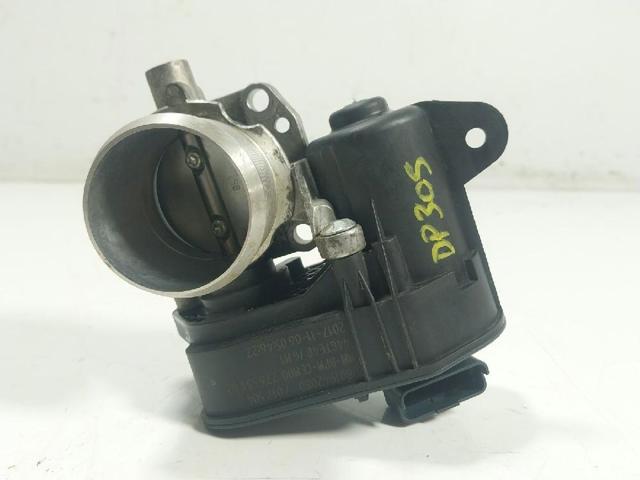 OPEL 9801942080 Cuerpo de mariposa comprar Pamplona