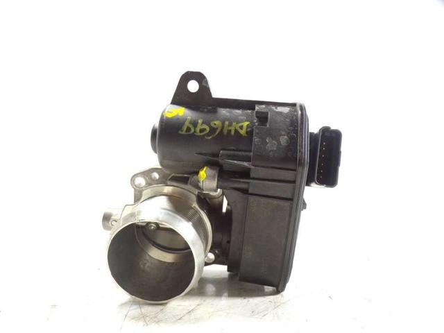 9801942080 Cuerpo de aceleración completo  disponible Málaga