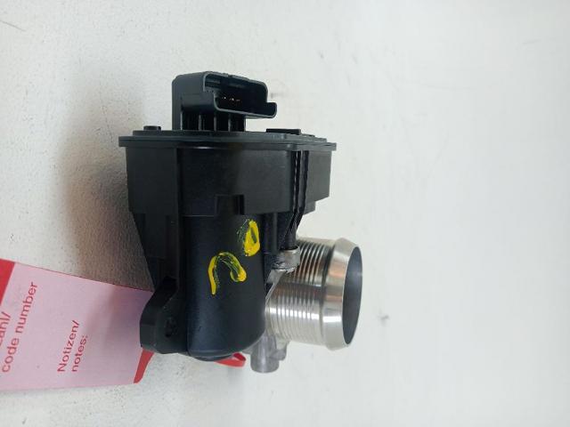 9801942080 PEUGEOT Cuerpo de aceleración completo  comprar en Lleida