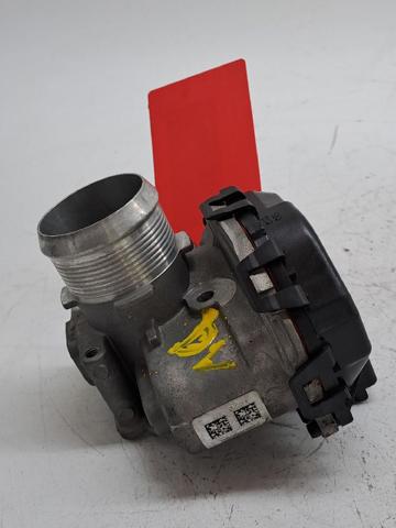 9801942080 PEUGEOT Cuerpo de aceleración completo  disponible Ourense