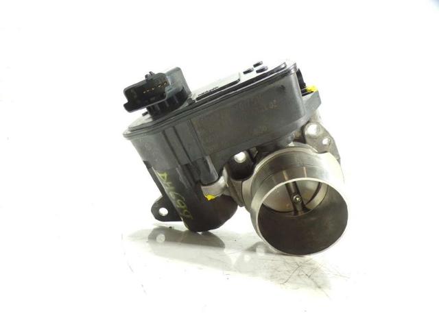 PEUGEOT 9801942080 Cuerpo de mariposa comprar Pamplona
