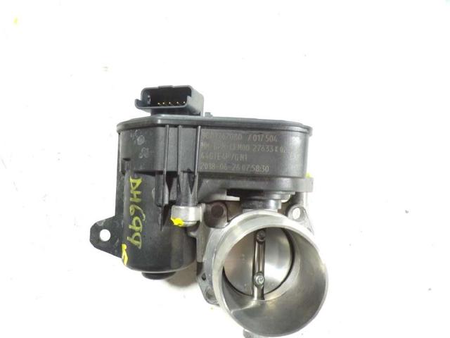 PEUGEOT 9801942080 Cuerpo de mariposa comprar Tarragona