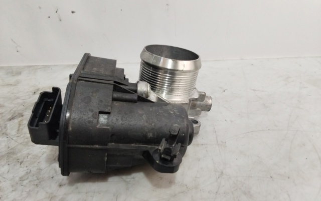 9801942080 PEUGEOT Cuerpo de aceleración completo  disponible Alicante