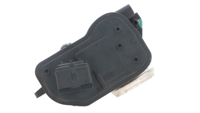 Caja de mariposa 9801942080 PEUGEOT
